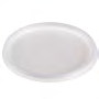Dart Non Vented Lid Translucent 10 / 100 cs — supplier reference photo; packaging or variant may differ