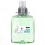Gojo Foam Hand, Hair & Body Wash 1.25 Liters 4 / cs — supplier reference photo; packaging or variant may differ