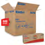 Kimberly Clark WypAll L40 Wipers White 16.4" x 9.8" Pop-Up Box 9 / 100 cs — supplier reference photo; packaging or variant may differ