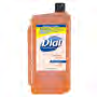 Dial Gold Liquid Hand Soap 1 Liter Refill Antibacterial E2 8 / cs — supplier reference photo; packaging or variant may differ