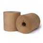 Morcon 7.5" Morsoft Hardwound Roll Towel Kraft, 1-Ply, 2.6" Core, 800' 6 / cs — Representative Morcon product-family photo. Pictured size, fold, color, packaging, core and quantity may differ; refer to this listing for supplied specifications.