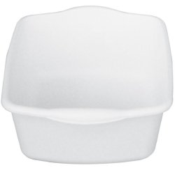 MJM International #R-10-QT-C
Replacement Commode Pail