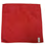ABCO Microfiber Cleaning Cloth 16 x 16 Red 25 / cs — supplier reference photo; packaging or variant may differ