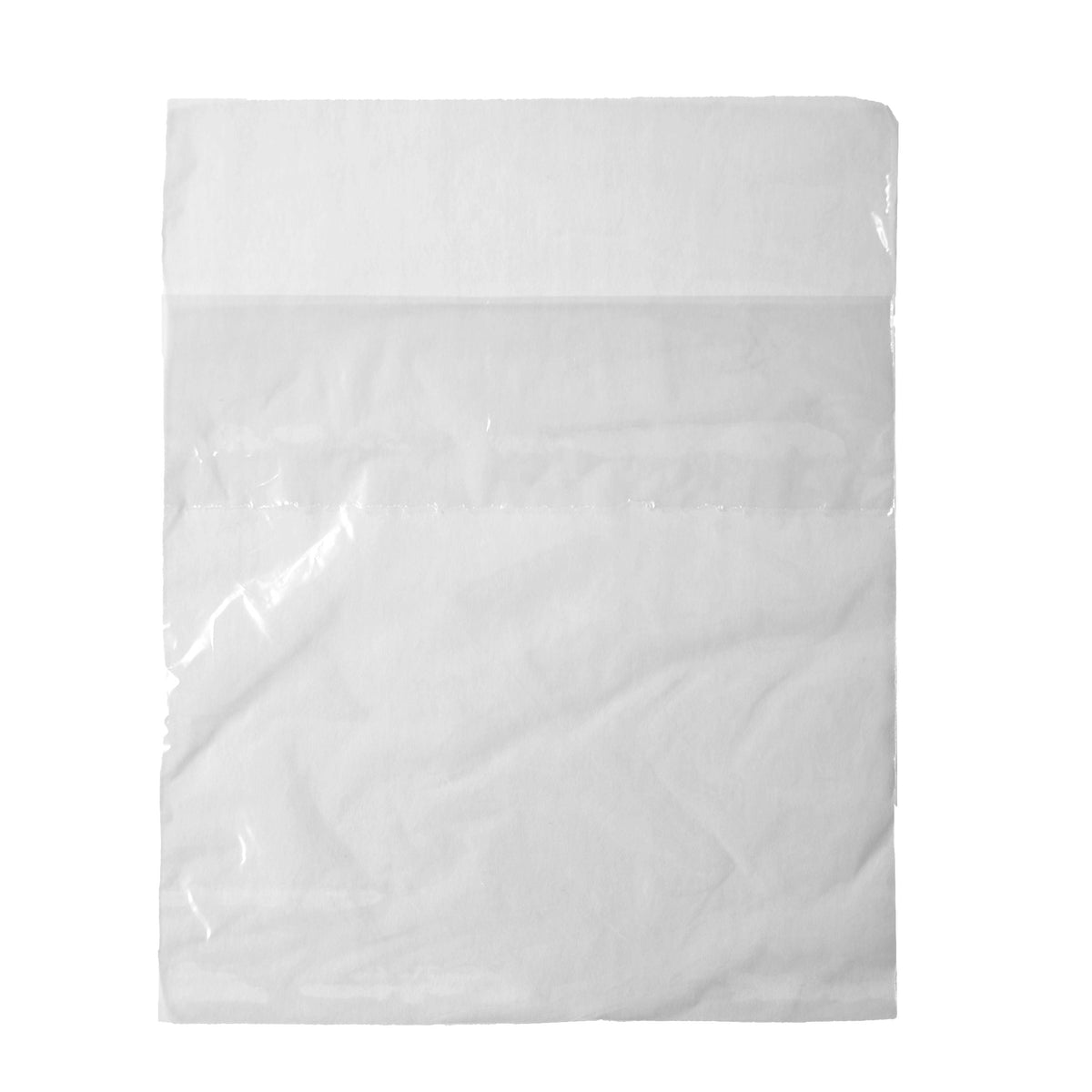 AmerCareRoyal Flip Top Low Density Sandwich Bag 7" x 7" .64 mil 2000 / cs. Manufacturer item reference photograph; listed selling quantity applies.