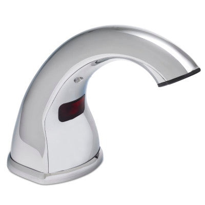 Gojo Purell CXI Counter Mount Dispenser Chrome, Touch Free 1 / cs; exact manufacturer SKU photo.