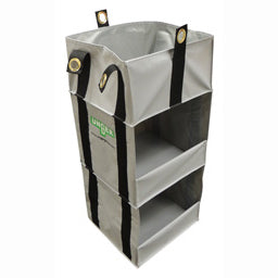 Unger Enterprises Supply Module Storage Bag Soft Storage 1 / ea; manufacturer product photo.