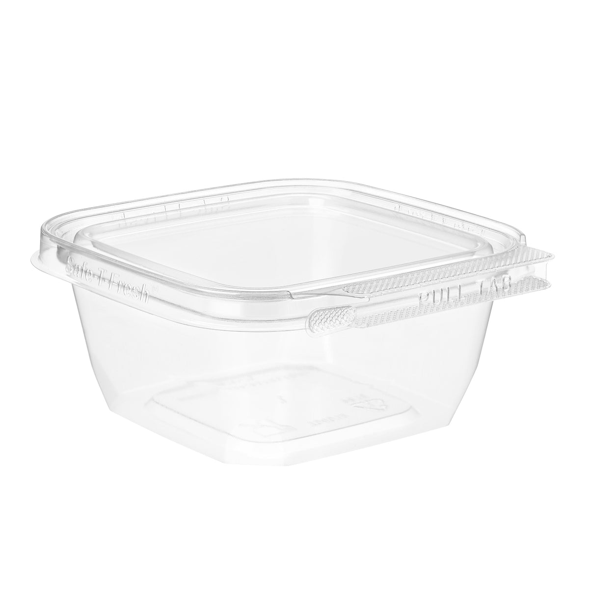 Inline Plastics product-type catalog reference image; size, compartments, lid design and pack quantity may differ