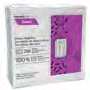 Cascades PRO Select 1/8 Fold Dinner Napkin White 16" X 15" 1-Ply 12 / 250 cs — supplier reference photo; packaging or variant may differ