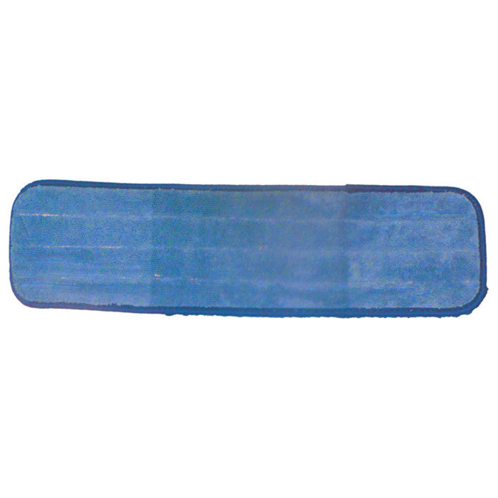 ABCO Microfiber Low Pile Wet Pads manufacturer family reference photograph; see supplied model, size, color and quantity in description.