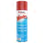 SC Johnson Professional Windex Foaming Glass Cleaner 19.7 oz, Aerosol 6 / cs — supplier reference photo; packaging or variant may differ