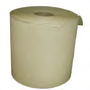 Nova Hardwound Roll Towel White 6 / cs — supplier reference photo; packaging or variant may differ
