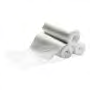 Novolex - Heritage Bag 33X40 HDPE Natural 13.00 Mic Coreless Roll Can Liners 33 Gallon 20 / 25 cs — representative family photo from RJ-Z3418RN R01; size/color/pack may differ