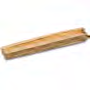 Novolex - Bagcraft EcoCraft Dubl-Panel Bread Bag Artisan, 8" X 3.5" X 15" 500 / cs — representative family photo from RJ-300863; size/color/pack may differ
