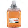 Gojo Luxury Foam Antibacterial Handwash 2000 ml refills Orange Blossom 2 / cs — supplier reference photo; packaging or variant may differ