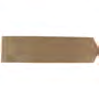 Fischer Natural Kraft Silverware Bag 2.75" x 10" 2000 / cs — supplier reference photo; packaging or variant may differ