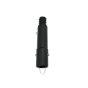 Reference image of Ettore Pro+ Pole Tip Replacement for Professional REA-C-H Extension Poles; pictured specifications and quantity may differ from the supplied item.
