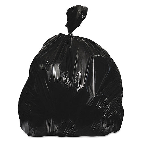 Heritage trash-can liner representative reference photo; see the written listing for supplied color, material, size, gauge and quantity.
