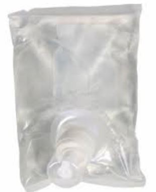 Inopak hand-care product reference photo; listed package, model, formula and quantity may differ.