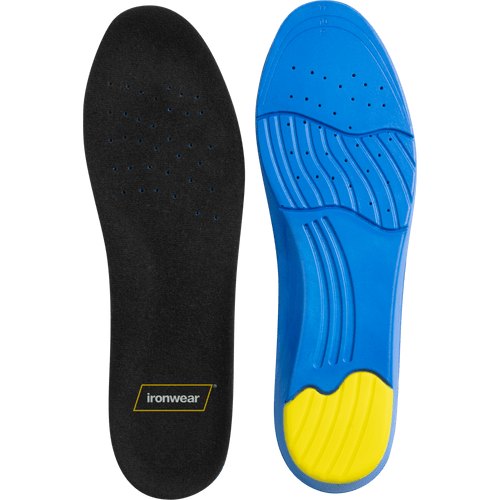 PU INSERT SOLES SZ8