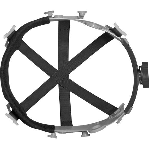 SUSPENSION WITH RATCHET FOR 3970 AND 3961