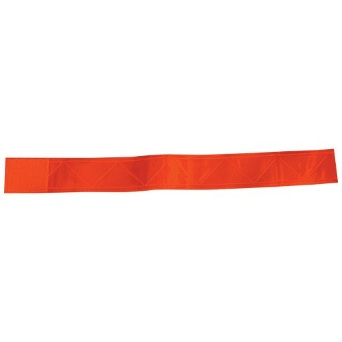 ARM BAND, ORANGE