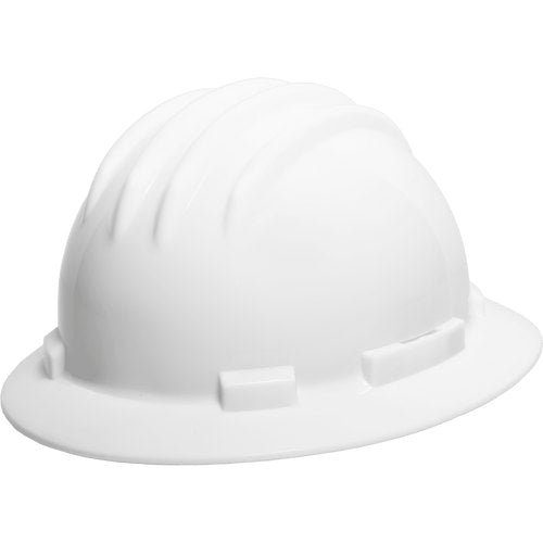HARD HAT WHITE