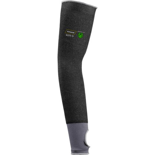18" GREY SLEEVE, A4 CUT LEVEL