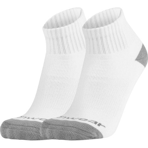 ANKLE SOCK, BLACK, 85% COTTON