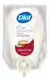 Reference image: Dial moisturizing lotion 15 oz pouch refill. Model, formula, size and pack quantity may differ. The title and specifications describe the item offered.