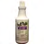 Starco / Diamond Jon Q Public non-acid disinfecting bowl cleaner quart product photo from the supplier catalog. Packaging artwork may vary. Follow the supplied product label for use instructions; quantity is specified in this listing.