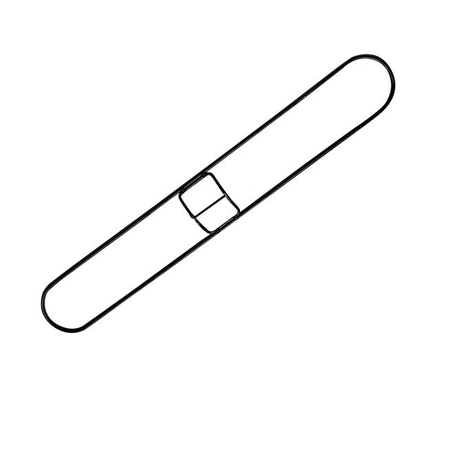 48" SNAP ON DUST MOP WIRE FRAME, METAL | Official exact-model photograph; listing pack quantity remains as stated.