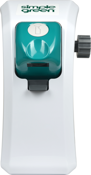 Reference image of Simple Green® Single Product Low Flow Proportioner; packaging size and quantity may differ from the supplied item.
