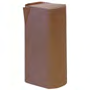 Reference image: Nittany folded paper towels; the reference is natural kraft, while this listing supplies the stated TAD multifold towels. The supplied product dimensions, material, color, quantity and other specifications are those stated in this listing.