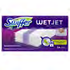 P&G Professional Swiffer WetJet Spray Pad Refill 24 Count Open Window Fresh Scent 4 / cs