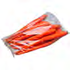 Elkay Plastics LDPE Vented Produce Bag Clear 6" X 3.5" X 18" 0.9 Mil 10 / 100 cs