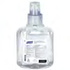Gojo Purell Advanced Foam Hand Sanitizer refill 1200 ml Clear LTX-12 2 / cs