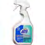 Clorox Formula 409 Cleaner / Degreaser 128 oz. Refill Disinfectant 4 / cs — supplier reference photo; packaging or variant may differ