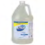Dial Sensitive Skin Liquid Hand Soap 1 Gallon Clear Antibacterial E2 4 / cs — supplier reference photo; packaging or variant may differ