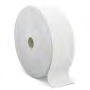 Cascades PRO Perform Jumbo Toilet Paper Roll White 2-Ply 3.4" X 1250' 6 / cs — supplier reference photo; packaging or variant may differ