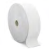 Cascades PRO Perform Jumbo Toilet Paper Roll White 2-Ply 3.4" X 1250' 6 / cs