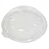 Novolex - Pactiv Clear Dome for 9" Plate  126 / cs