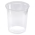 Anchor Packaging Clear 12oz Deli Cup MicroLite Polypropylene 10 / 50 cs