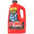 SC Johnson Drano Max Clog Remover 80 oz. 6 / cs