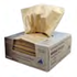McNairn Natural Bakery Interfolded Tissue 6" X 10.75" 10 / 1000 cs