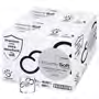 Sofidel Heavenly Soft Superior Bath Tissue White 2-Ply 400 Sheets 4.1" x 3.5" 80 / cs — supplier reference photo; packaging or variant may differ