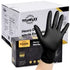 Schneider TitanFlex Disposable Heavy-Duty Industrial Nitrile Gloves, (8 mil Series) - 1000 Pcs (10Bx)