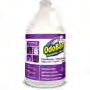 Clean Control OdoBan Deodorizer & Disinfectant Concentrate Lavender 1 Gallon 4 / cs — supplier reference photo; packaging or variant may differ