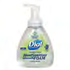Dial Foaming Hand Sanitizer 15.2 oz. w/ Pump E3 4 / cs
