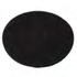 Performance Plus Round Stripping Pad Black 17" 5 / cs