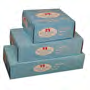 Norpak Wax Wrap Midget Paper Bakery Tissue 6" x 10.75" Interfolded 10 / 1000 cs — supplier reference photo; packaging or variant may differ